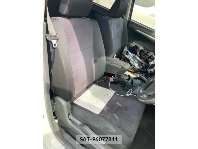 Suzuki WAGON R 2012-06 7227384-8