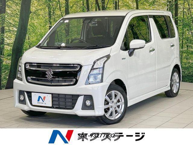 Suzuki WAGON R 2018-06 7227399-0