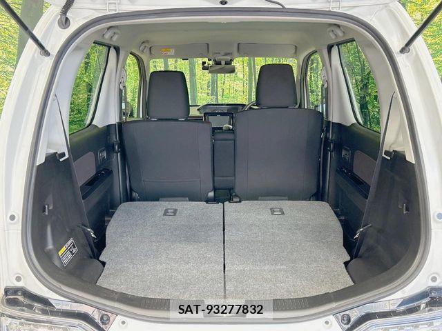 Suzuki WAGON R 2018-06 7227399-9
