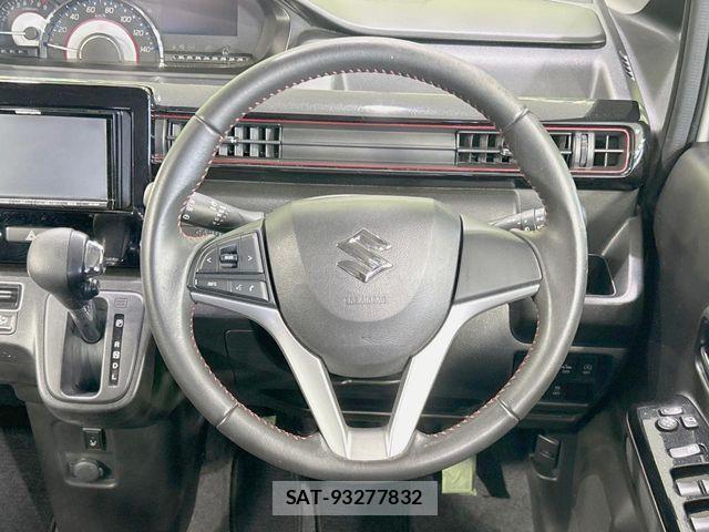 Suzuki WAGON R 2018-06 7227399-10