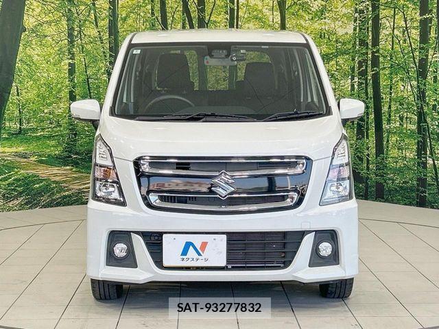 Suzuki WAGON R 2018-06 7227399-13