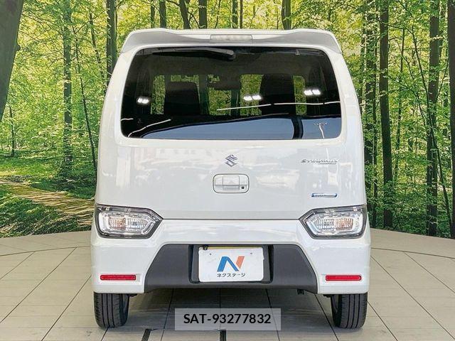 Suzuki WAGON R 2018-06 7227399-14