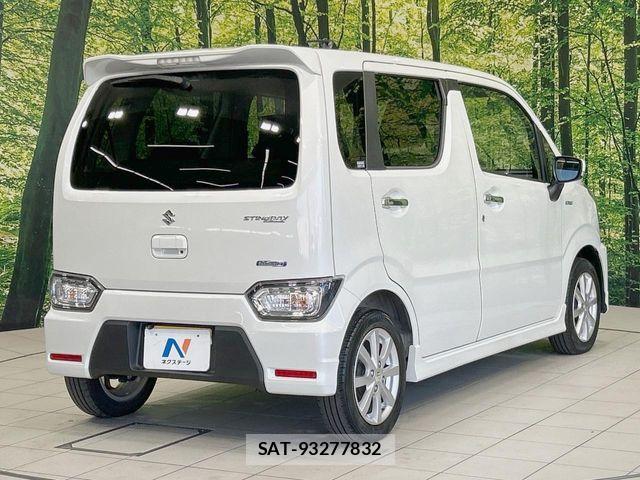Suzuki WAGON R 2018-06 7227399-16