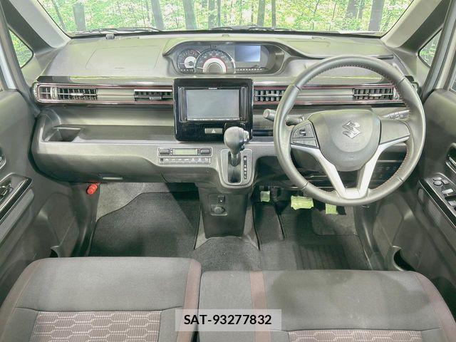 Suzuki WAGON R 2018-06 7227399-1
