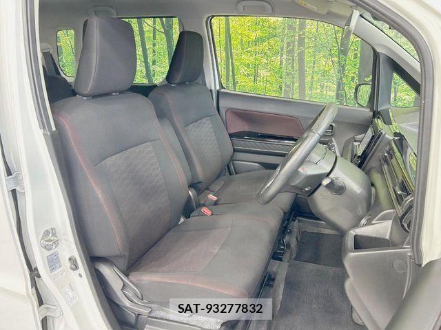 Suzuki WAGON R 2018-06 7227399-7