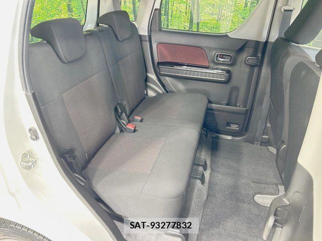 Suzuki WAGON R 2018-06 7227399-8