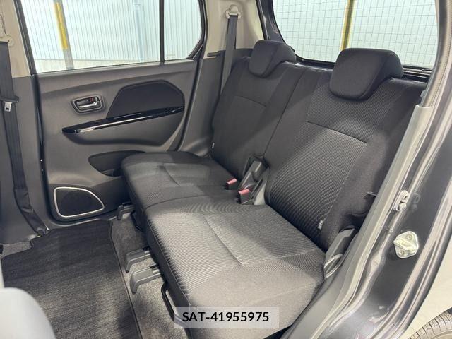 Suzuki WAGON R 2013-02 7227387-9