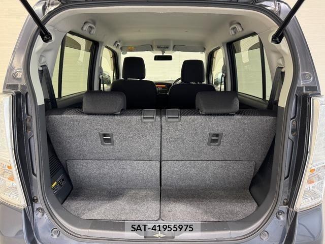 Suzuki WAGON R 2013-02 7227387-10