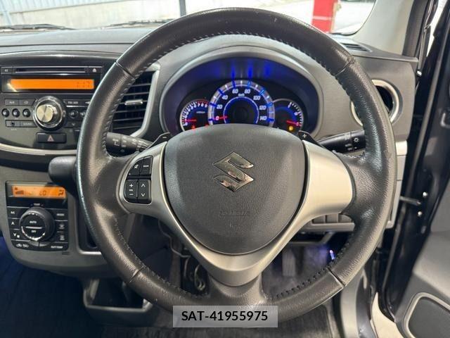 Suzuki WAGON R 2013-02 7227387-13