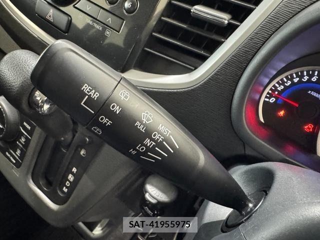 Suzuki WAGON R 2013-02 7227387-14