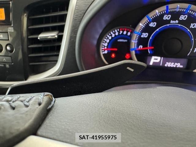 Suzuki WAGON R 2013-02 7227387-16