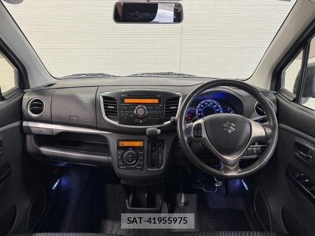 Suzuki WAGON R 2013-02 7227387-1