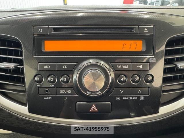 Suzuki WAGON R 2013-02 7227387-21