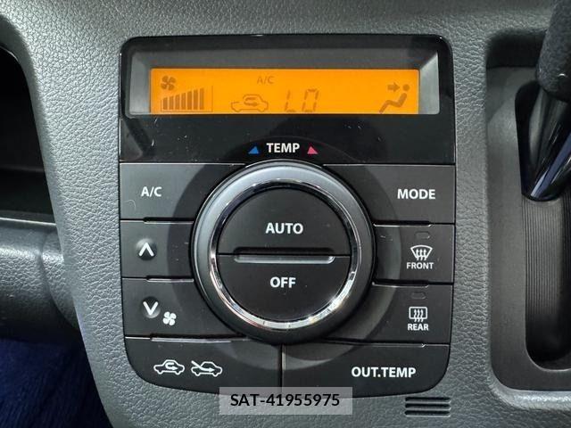 Suzuki WAGON R 2013-02 7227387-22