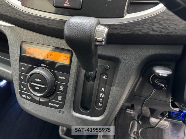 Suzuki WAGON R 2013-02 7227387-23