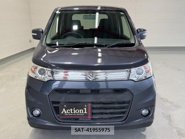 Suzuki WAGON R 2013-02 7227387-2