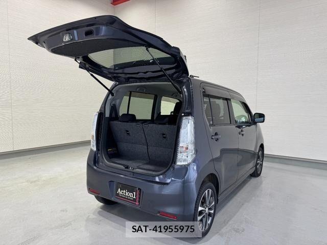 Suzuki WAGON R 2013-02 7227387-4