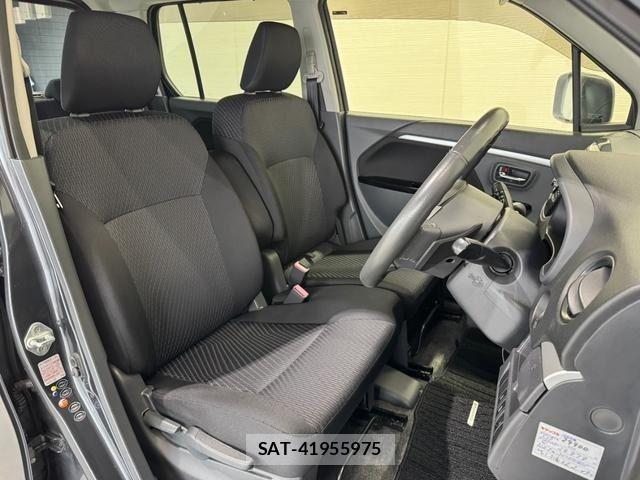 Suzuki WAGON R 2013-02 7227387-6
