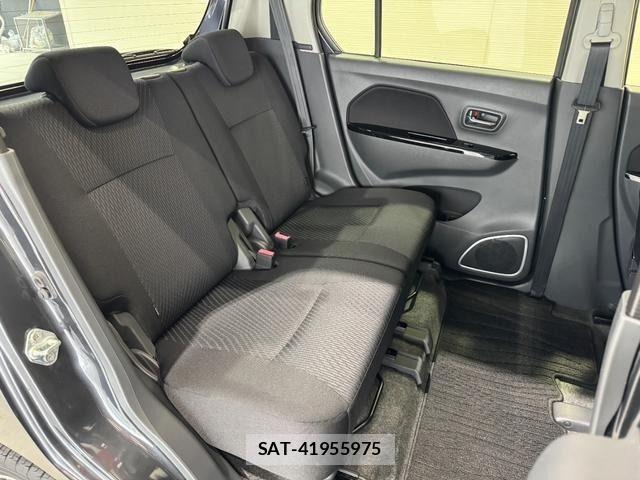 Suzuki WAGON R 2013-02 7227387-7