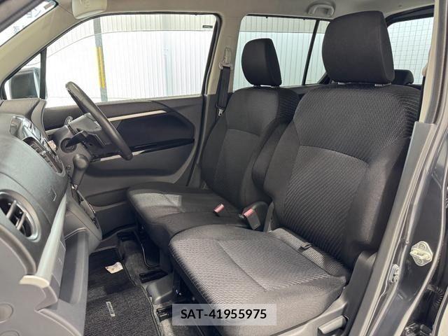 Suzuki WAGON R 2013-02 7227387-8