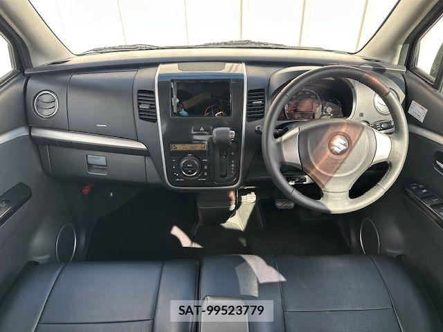 Suzuki WAGON R 2011-06 7227379-9