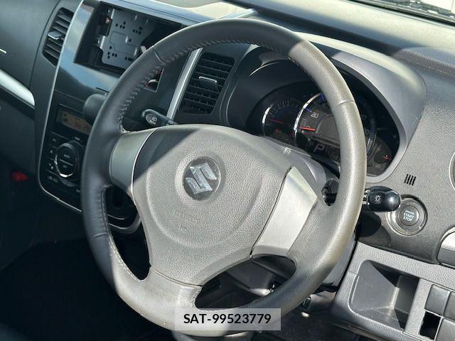Suzuki WAGON R 2011-06 7227379-10