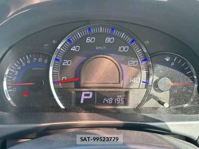 Suzuki WAGON R 2011-06 7227379-11