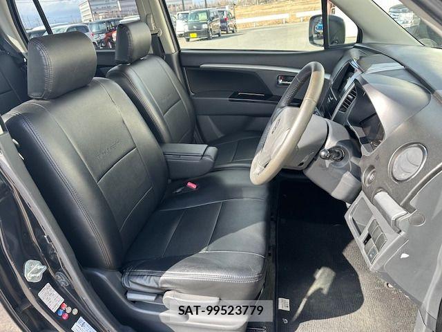 Suzuki WAGON R 2011-06 7227379-14