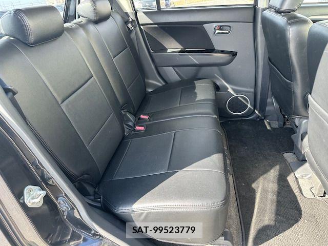 Suzuki WAGON R 2011-06 7227379-15