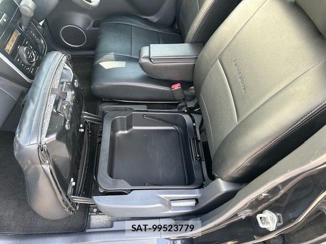 Suzuki WAGON R 2011-06 7227379-17
