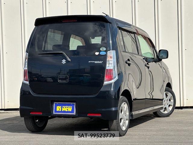 Suzuki WAGON R 2011-06 7227379-1