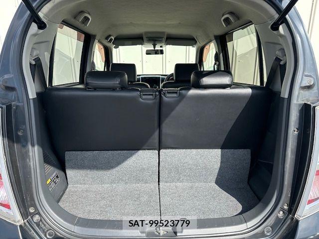 Suzuki WAGON R 2011-06 7227379-19