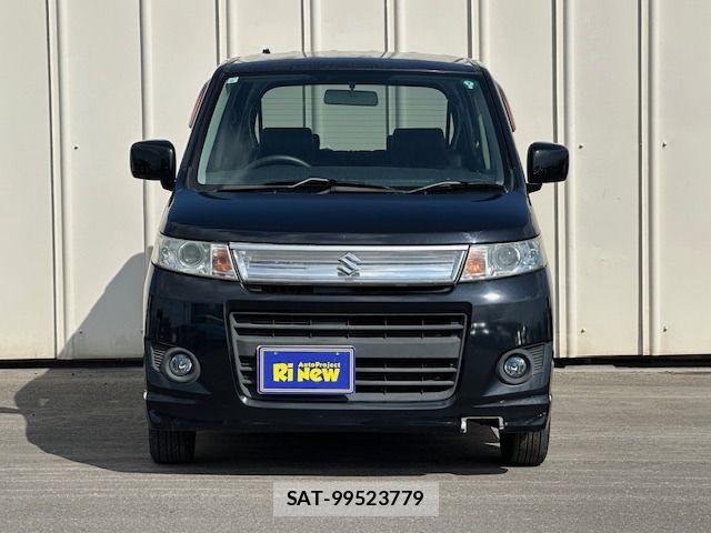 Suzuki WAGON R 2011-06 7227379-2