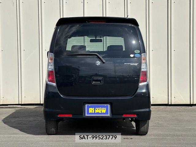 Suzuki WAGON R 2011-06 7227379-3
