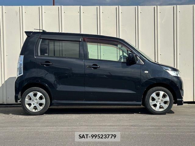 Suzuki WAGON R 2011-06 7227379-4