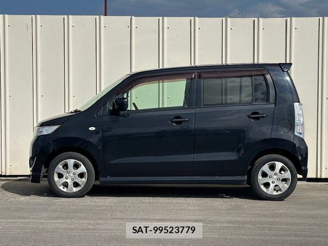 Suzuki WAGON R 2011-06 7227379-5