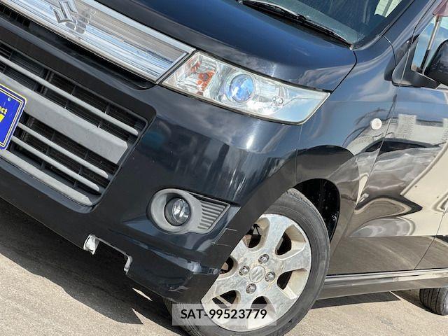 Suzuki WAGON R 2011-06 7227379-6