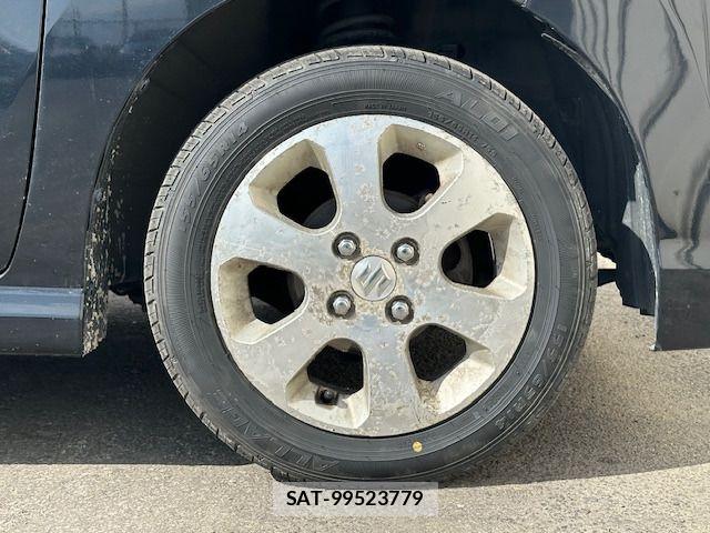 Suzuki WAGON R 2011-06 7227379-7
