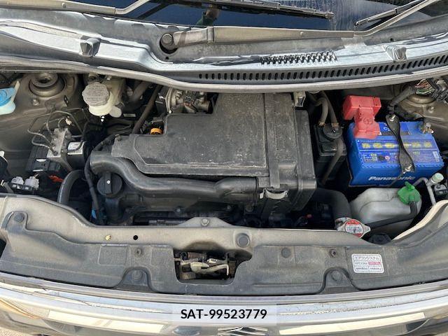 Suzuki WAGON R 2011-06 7227379-8