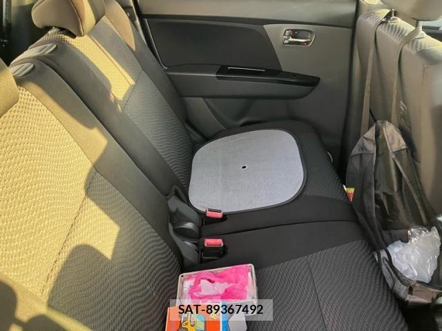 Suzuki WAGON R 2011-07 7227380-12