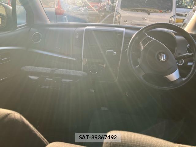 Suzuki WAGON R 2011-07 7227380-13