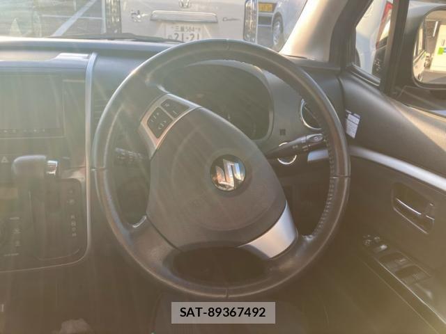Suzuki WAGON R 2011-07 7227380-14