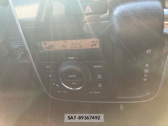 Suzuki WAGON R 2011-07 7227380-15