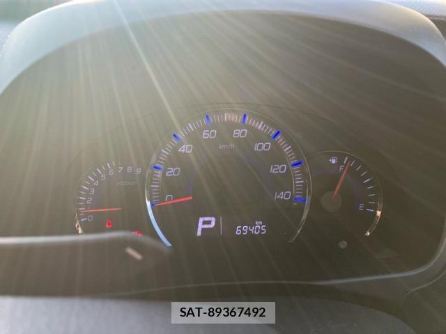 Suzuki WAGON R 2011-07 7227380-16
