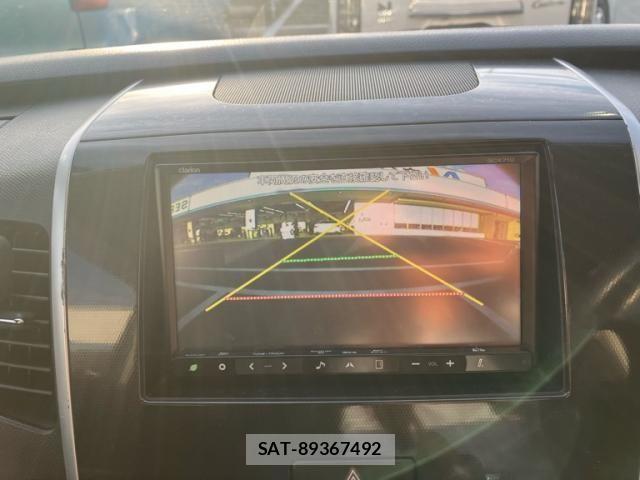 Suzuki WAGON R 2011-07 7227380-17