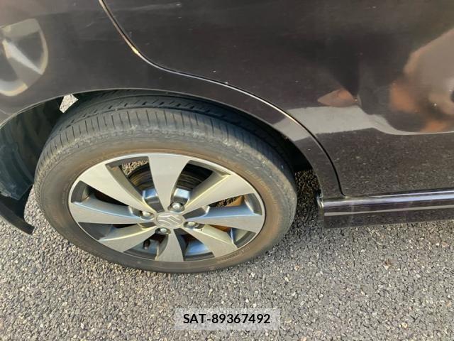 Suzuki WAGON R 2011-07 7227380-5