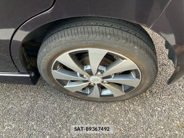 Suzuki WAGON R 2011-07 7227380-6