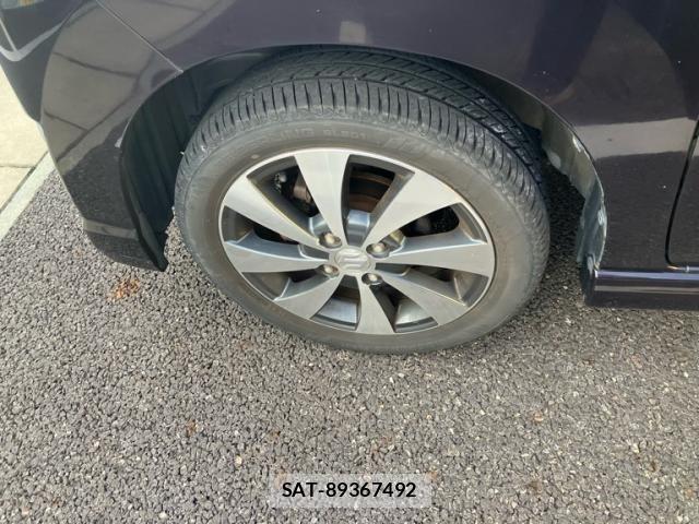 Suzuki WAGON R 2011-07 7227380-7