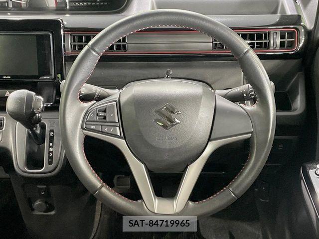 Suzuki WAGON R 2019-07 7227400-10