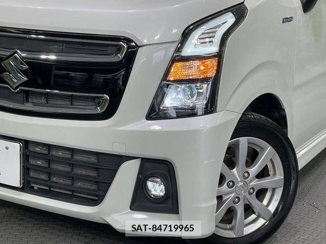 Suzuki WAGON R 2019-07 7227400-11
